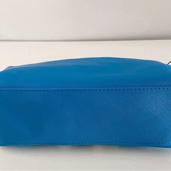 🦋🔥NWT BUNDLE MARC TETRO COSMETIC BAG & WALLET - Picture 3 of 12